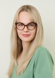 Aušra Vėberienė