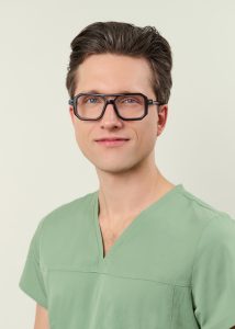 Simonas Dvylys